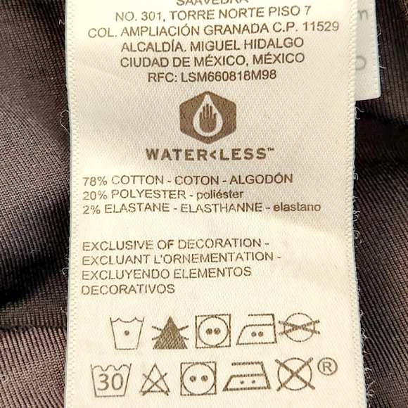 Signature by Levi Strauss Gold Label Jeans - Picture 11 of 11